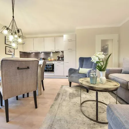 Domizil Goethestrasse 16