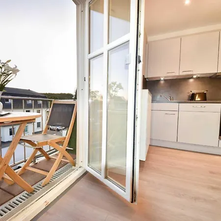 Domizil Goethestrasse 16